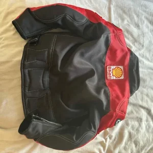 Kids Motorbike Jacket - Size M - Image 2