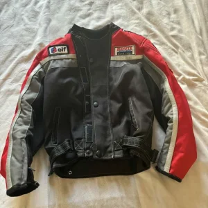 Kids Motorbike Jacket - Size M