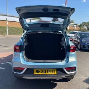 2020 MG ZS Exclusive EV 45kWh 5-door Hatchback - Image 6