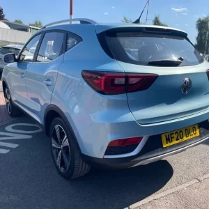 2020 MG ZS Exclusive EV 45kWh 5-door Hatchback - Image 8