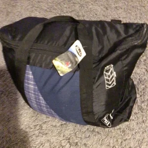 Blacks quality padded sleeping bag