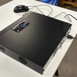 Hilook CCTV System – 3 Cameras with Recording Box - Image 6