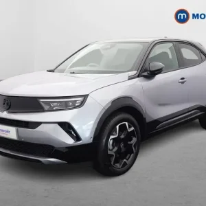2025 Vauxhall Mokka 1.2 Turbo Ultimate 5dr Auto SUV Petrol Automatic - Image 3