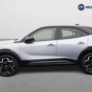 2025 Vauxhall Mokka 1.2 Turbo Ultimate 5dr Auto SUV Petrol Automatic - Image 4