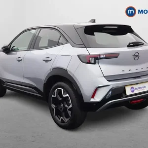 2025 Vauxhall Mokka 1.2 Turbo Ultimate 5dr Auto SUV Petrol Automatic - Image 5