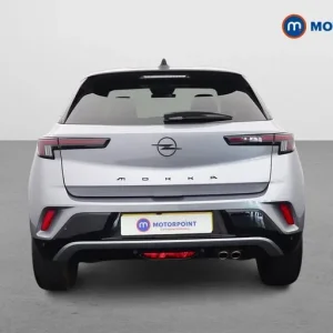2025 Vauxhall Mokka 1.2 Turbo Ultimate 5dr Auto SUV Petrol Automatic - Image 6