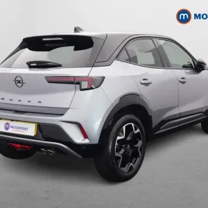 2025 Vauxhall Mokka 1.2 Turbo Ultimate 5dr Auto SUV Petrol Automatic - Image 7