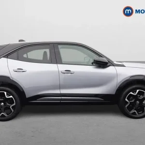 2025 Vauxhall Mokka 1.2 Turbo Ultimate 5dr Auto SUV Petrol Automatic - Image 8