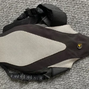 Back protector