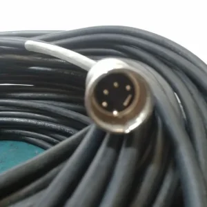 3 x DMX 5pin XLR Cables 10m 20m 30m - Image 3