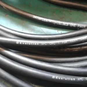 3 x DMX 5pin XLR Cables 10m 20m 30m - Image 5