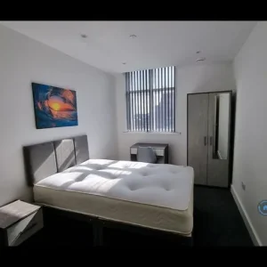 2 bedroom furnished flat in Sunderland city centre - Image 3