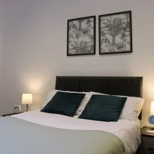 2 bedroom furnished flat in Sunderland city centre - Image 4