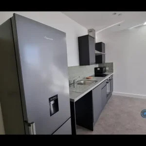 2 bedroom furnished flat in Sunderland city centre - Image 5