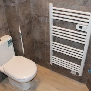 2 bedroom furnished flat in Sunderland city centre - Image 7
