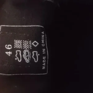 Dune shoes Size 12 - Image 3