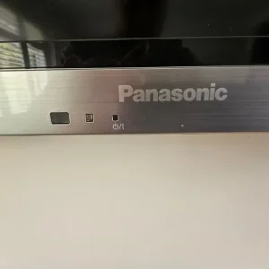 45 inch panasonic hd tv - Image 2