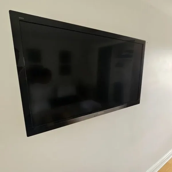 45 inch panasonic hd tv