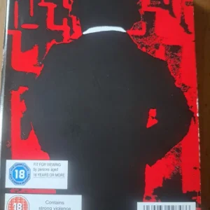 The Omen Pentology DVD - Image 2