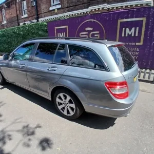 Mercedes GL Class C220 CDI SE estate - Image 2