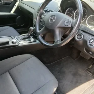 Mercedes GL Class C220 CDI SE estate - Image 5