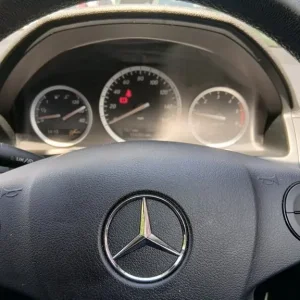 Mercedes GL Class C220 CDI SE estate - Image 6