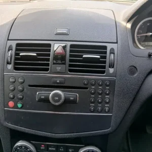 Mercedes GL Class C220 CDI SE estate - Image 7