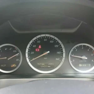 Mercedes GL Class C220 CDI SE estate - Image 8