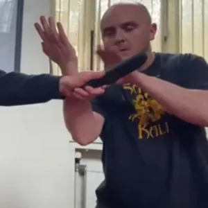 Training partner for boxing, Muay Thai, and self defence - Image 2