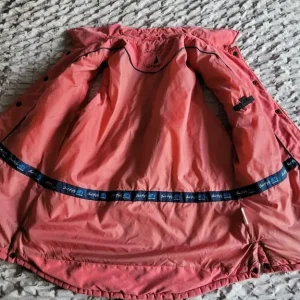 Pink Gilet by Jack Murphy size 10-12 - Image 6