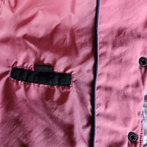 Pink Gilet by Jack Murphy size 10-12 - Image 8