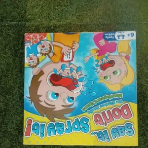Children's games - Image 2