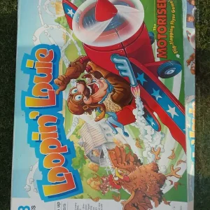 Children's games