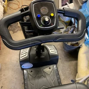 Drive Mobility Scooter - Image 2