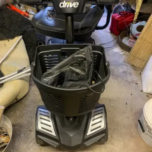 Drive Mobility Scooter - Image 3