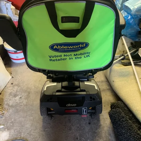 Drive Mobility Scooter