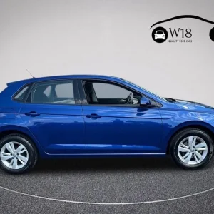 2018 Volkswagen Polo 1.0 SE Hatchback Manual - Image 2