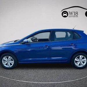 2018 Volkswagen Polo 1.0 SE Hatchback Manual - Image 7