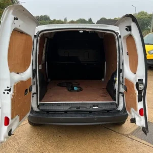 2019 Renault Kangoo ZE ML20 33kWh Electric Panel Van - Image 4