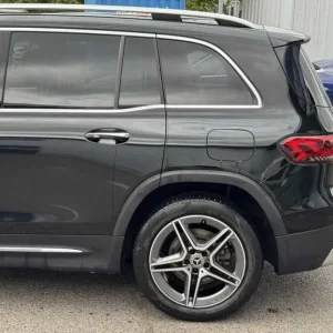 2020 Mercedes-Benz GLB 220d 4Matic AMG Line Estate - Image 3