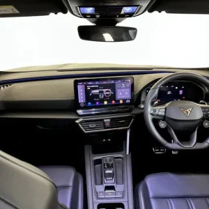 2021 Cupra Formentor 2.0 TSI 310 VZ2 5-door DSG 4WD Hatchback - Image 3