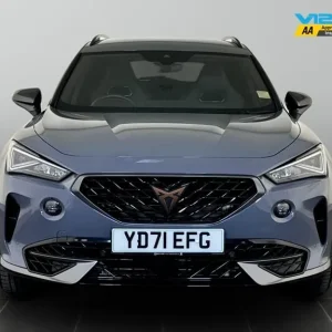 2021 Cupra Formentor 2.0 TSI 310 VZ2 5-door DSG 4WD Hatchback - Image 5