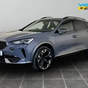 2021 Cupra Formentor 2.0 TSI 310 VZ2 5-door DSG 4WD Hatchback - Image 6