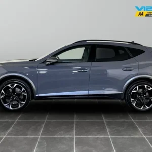 2021 Cupra Formentor 2.0 TSI 310 VZ2 5-door DSG 4WD Hatchback - Image 7