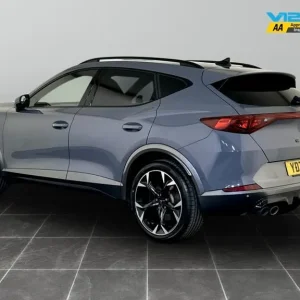 2021 Cupra Formentor 2.0 TSI 310 VZ2 5-door DSG 4WD Hatchback - Image 8