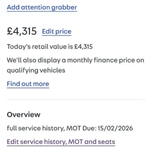 SKODA RAPID SPACEBACK 1.2L 2014 - Image 5