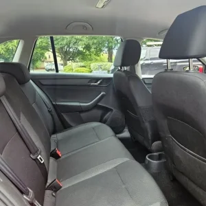 SKODA RAPID SPACEBACK 1.2L 2014 - Image 7