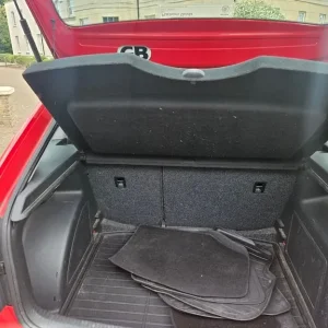 SKODA RAPID SPACEBACK 1.2L 2014 - Image 8