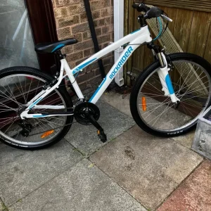 Mountain bike - Image 3