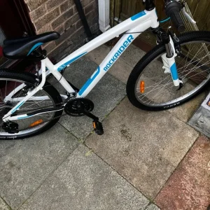 Mountain bike - Image 5